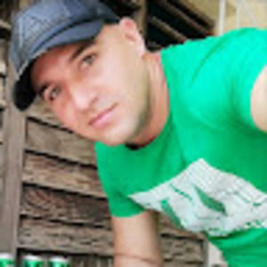 Meet your Posher, Dario eduardo